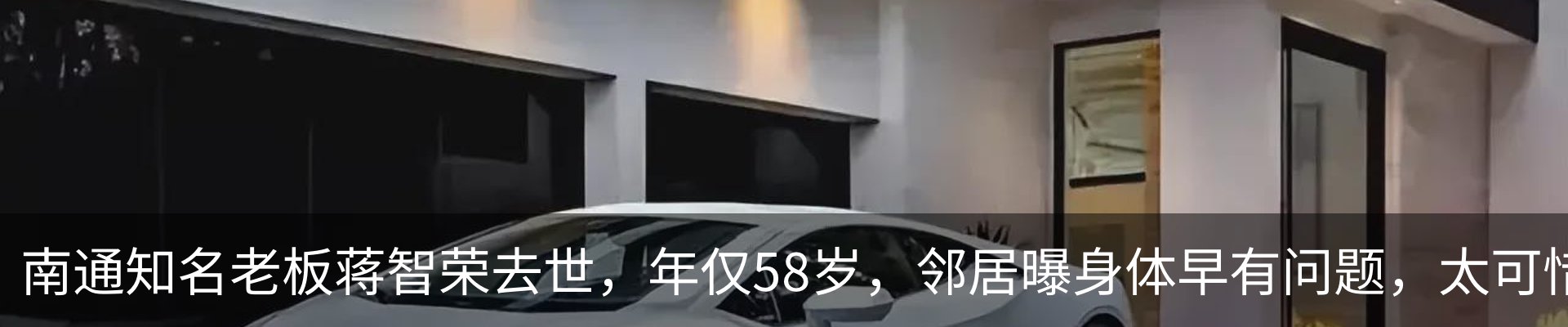 最新动态